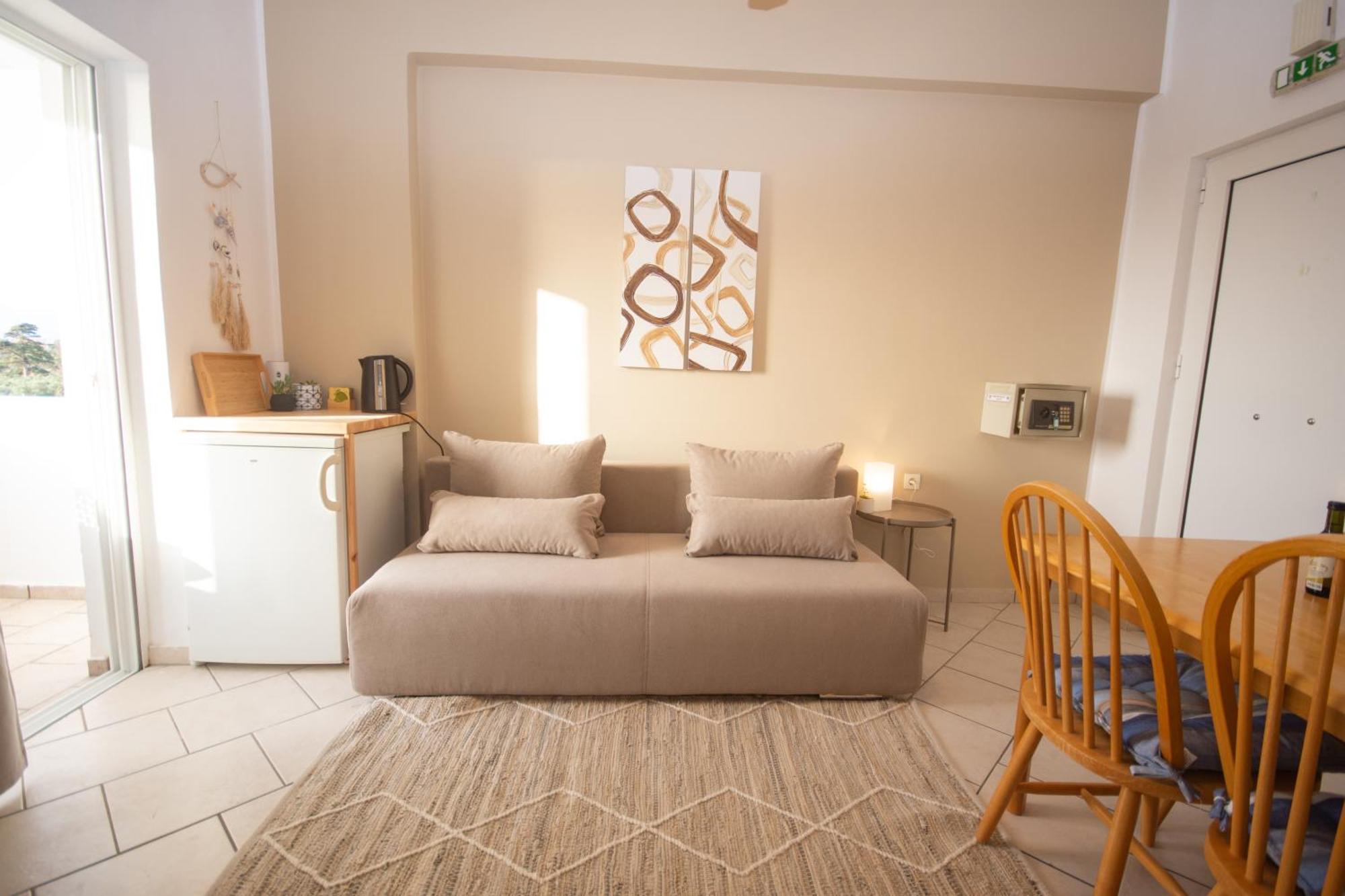 Infinity Wellness Boutique Hotel Afráta Exteriör bild