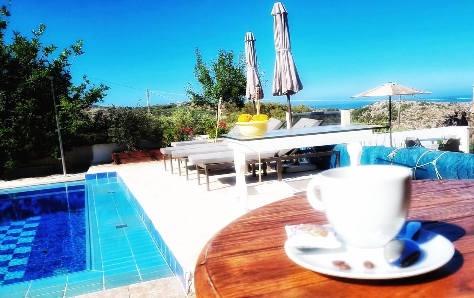 Infinity Wellness Boutique Hotel Afráta Exteriör bild