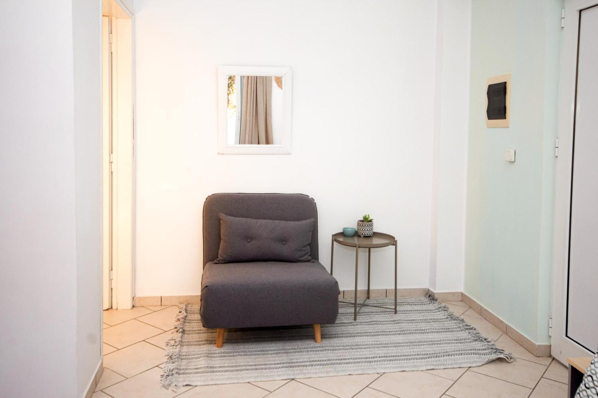 Infinity Wellness Boutique Hotel Afráta Exteriör bild