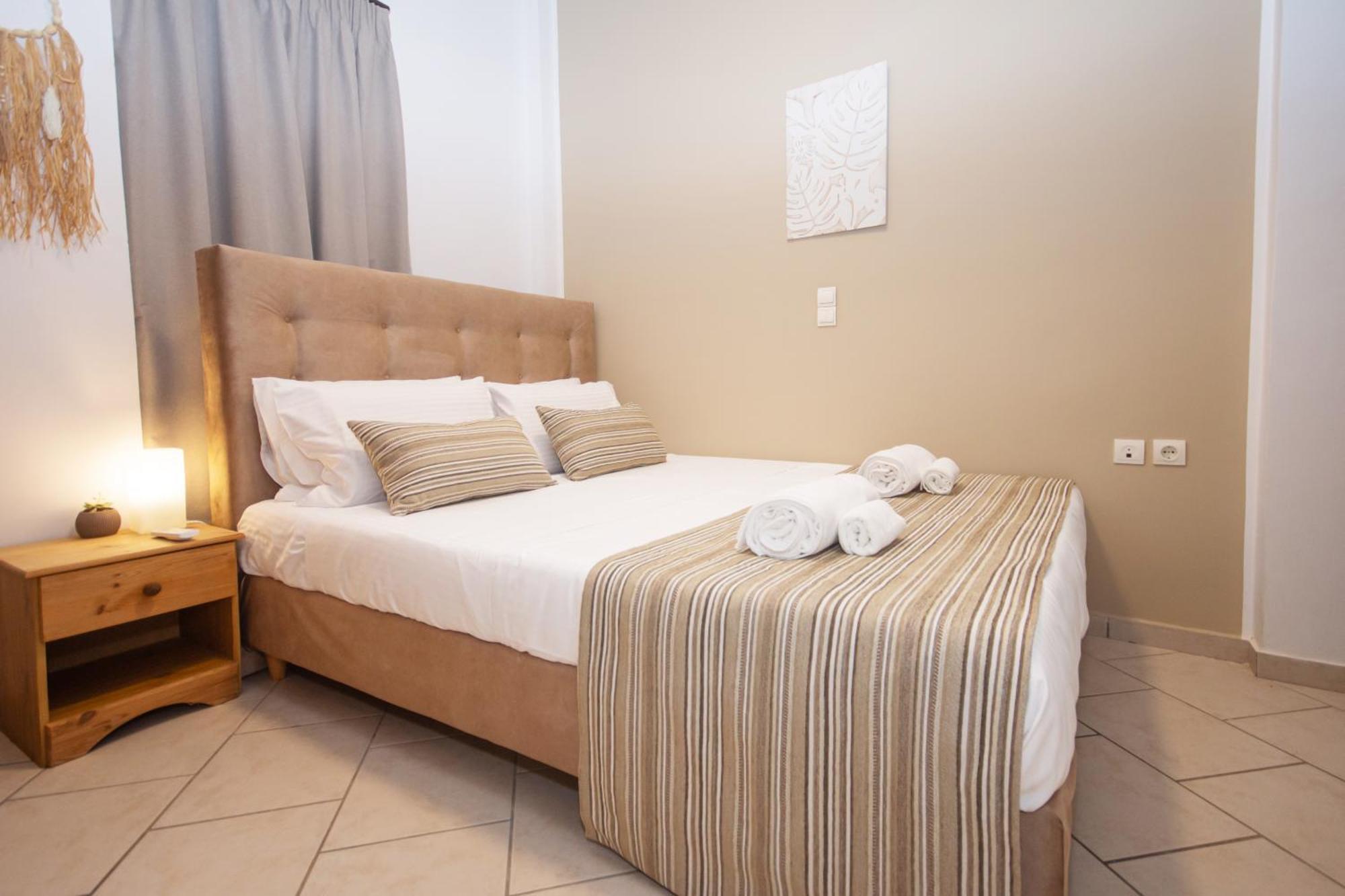 Infinity Wellness Boutique Hotel Afráta Exteriör bild