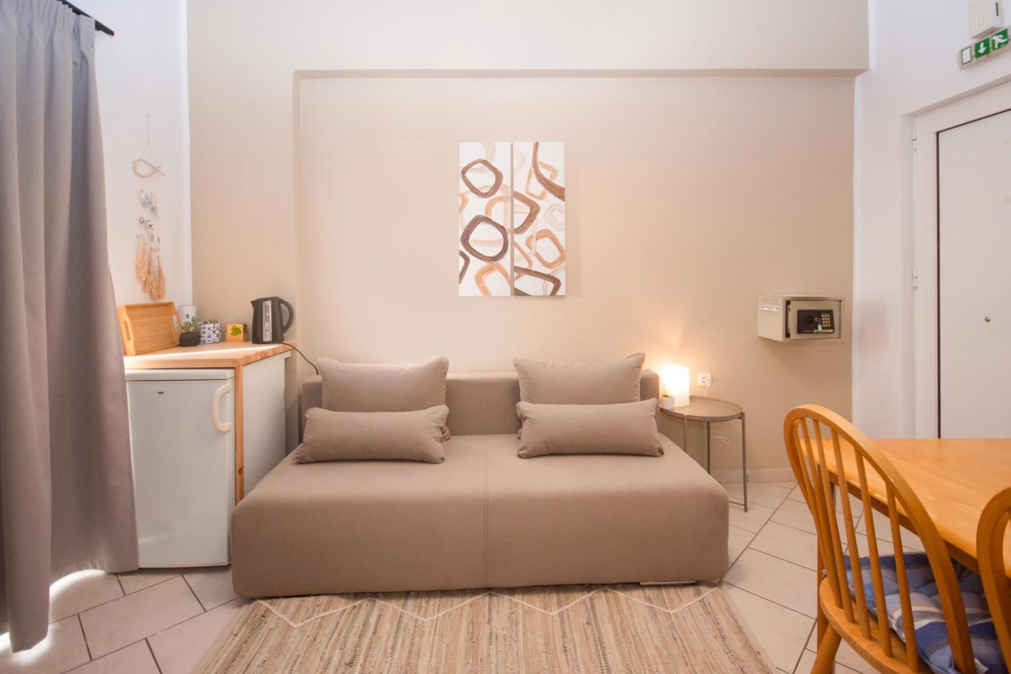 Infinity Wellness Boutique Hotel Afráta Exteriör bild