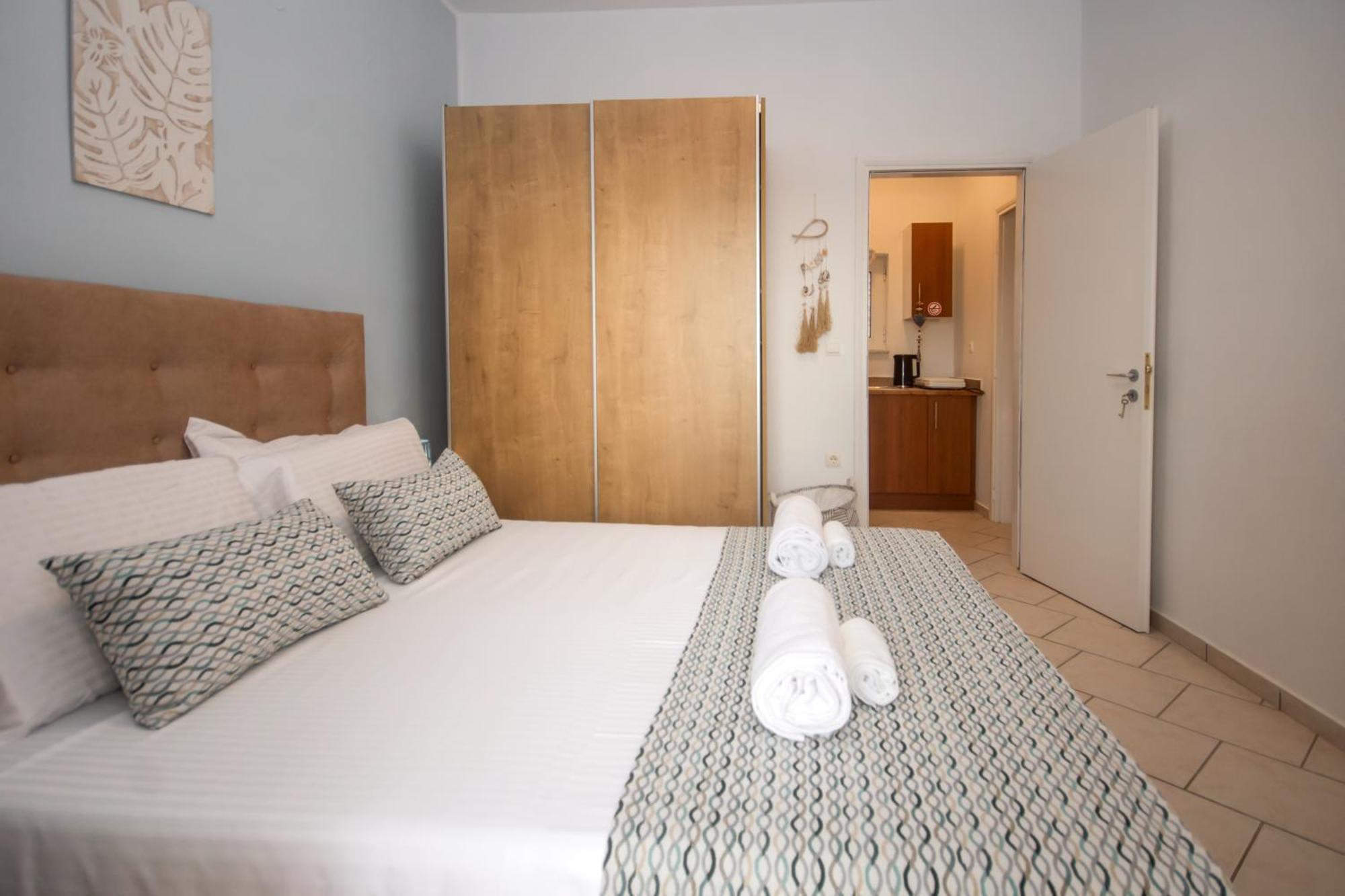 Infinity Wellness Boutique Hotel Afráta Exteriör bild