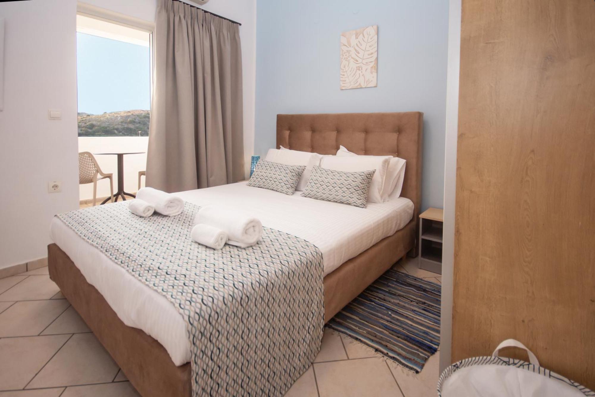Infinity Wellness Boutique Hotel Afráta Exteriör bild