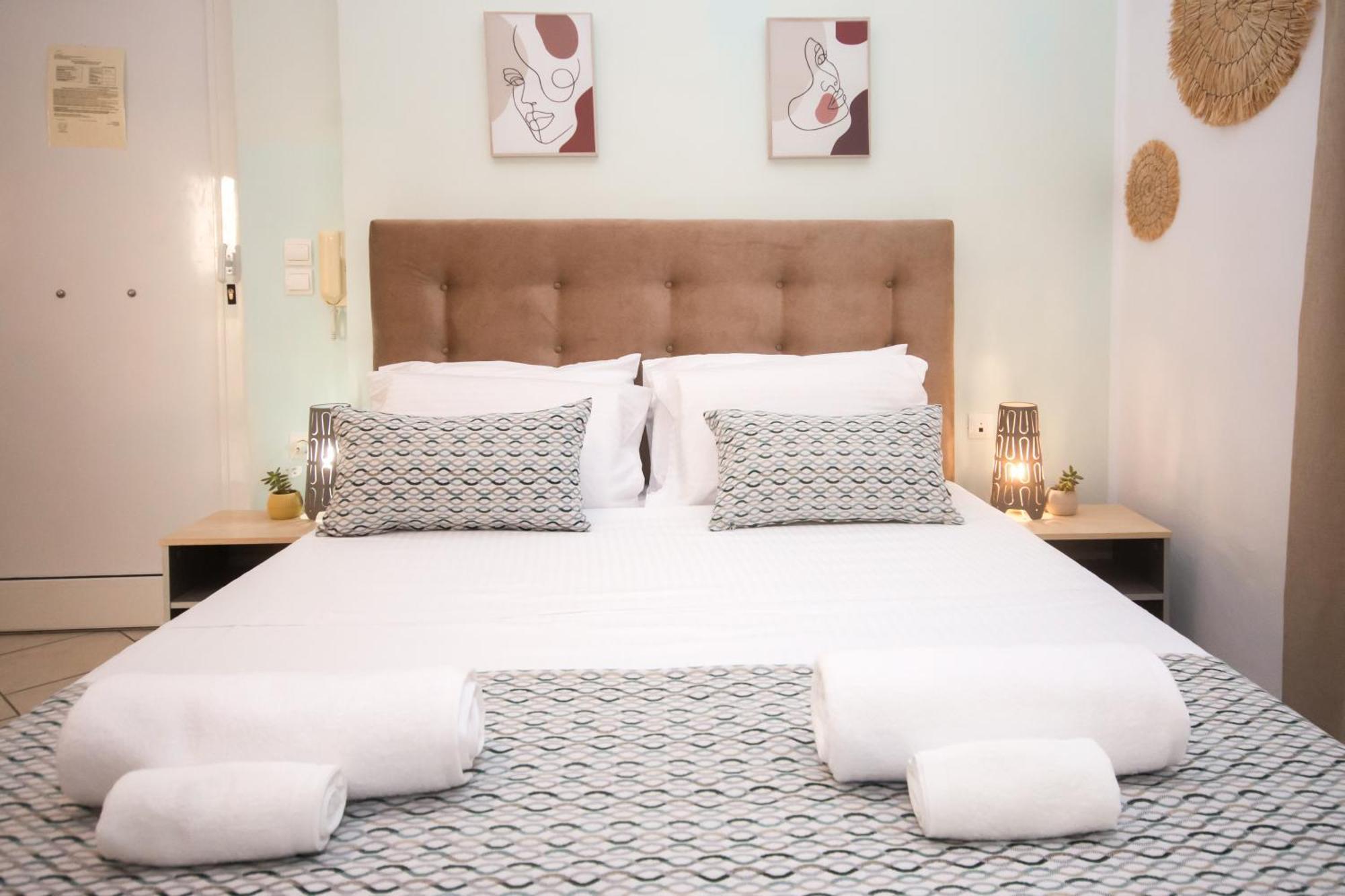 Infinity Wellness Boutique Hotel Afráta Exteriör bild