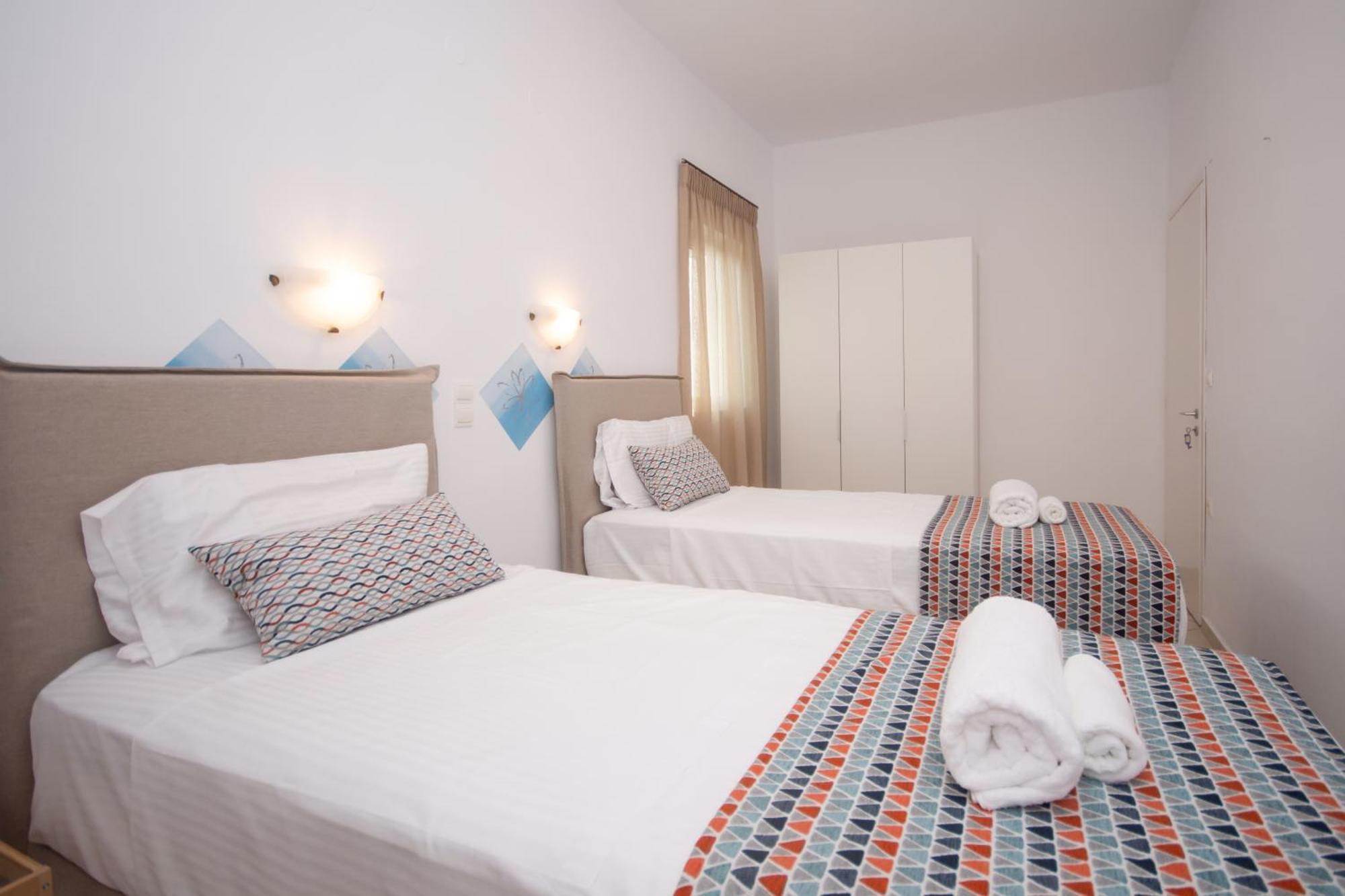 Infinity Wellness Boutique Hotel Afráta Exteriör bild