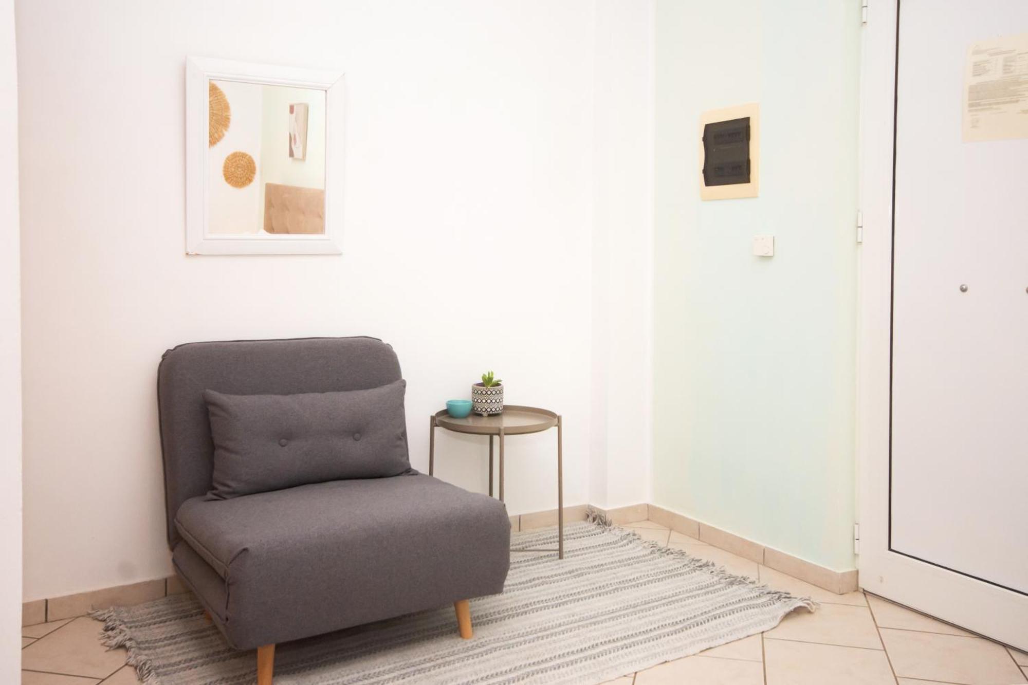 Infinity Wellness Boutique Hotel Afráta Exteriör bild